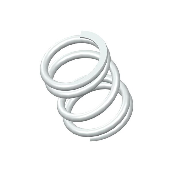 Approved Vendor Compression Spring, O= .420, L= .50, W= .0475 G909968453 - main